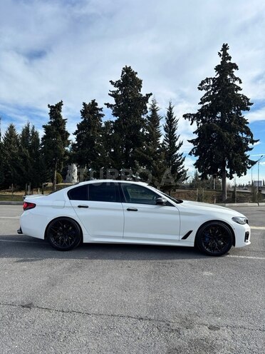 BMW 530-3