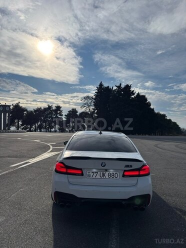 BMW 530-5