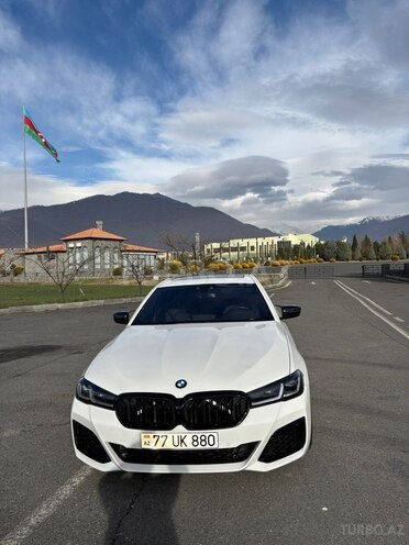 BMW 530-1