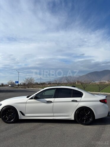 BMW 530-7