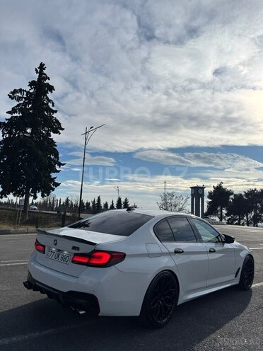BMW 530-4