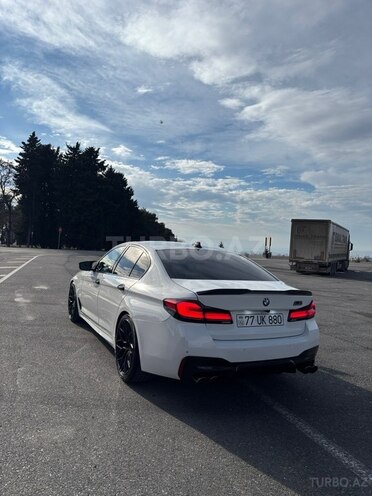 BMW 530-6
