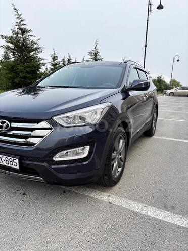 Hyundai Santa Fe-2