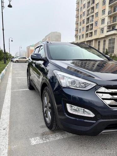 Hyundai Santa Fe-3