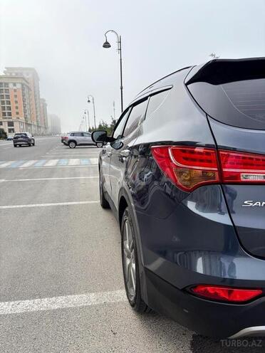 Hyundai Santa Fe-4