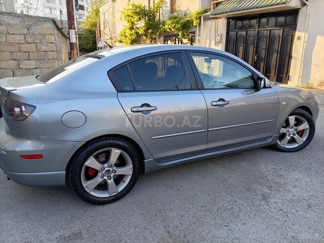 Mazda 3-3