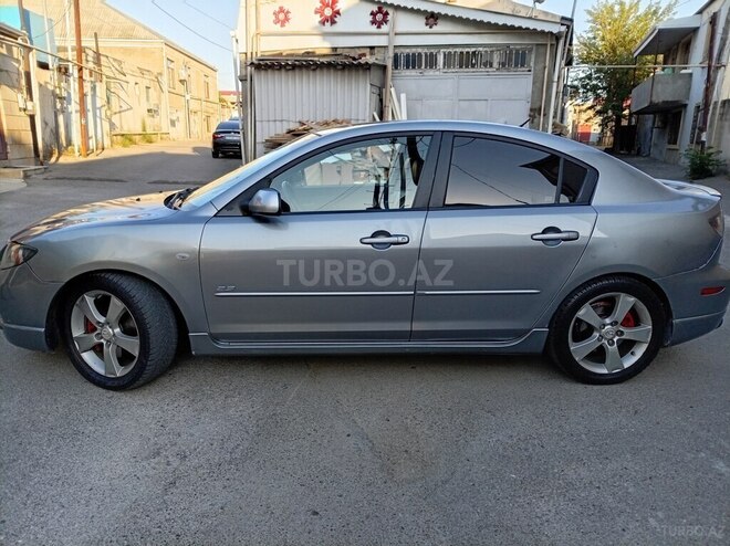 Mazda 3-6