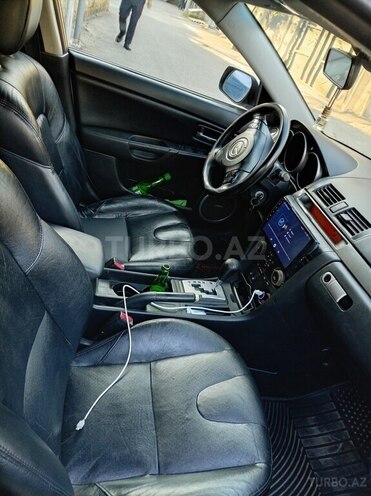 Mazda 3-5