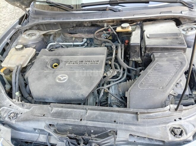 Mazda 3-7