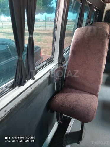 Mercedes Sprinter 312-2