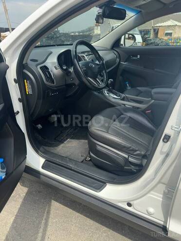 Kia Sportage-3