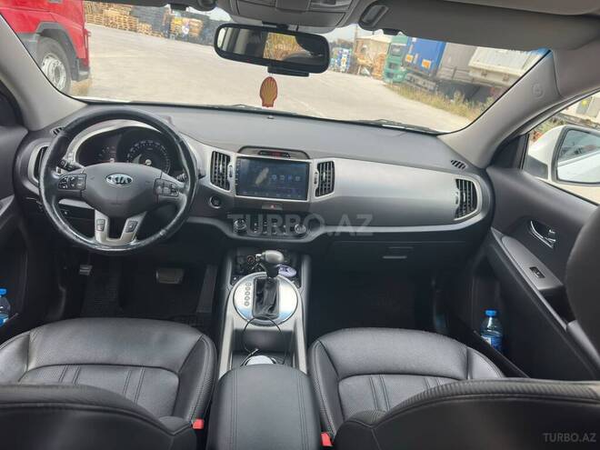 Kia Sportage-2