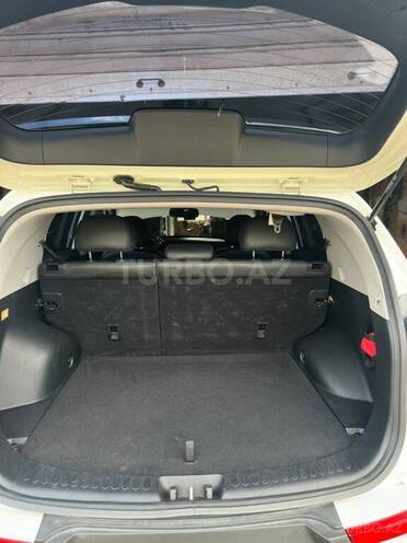 Kia Sportage-10