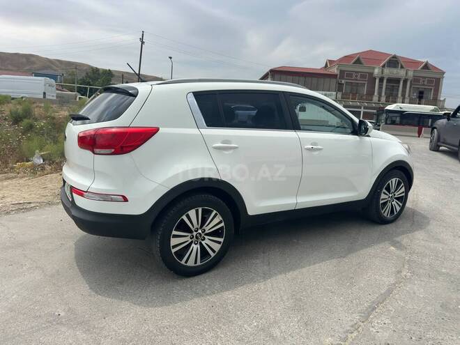 Kia Sportage-6
