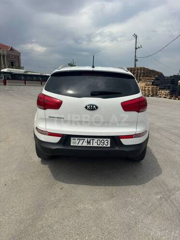Kia Sportage-5