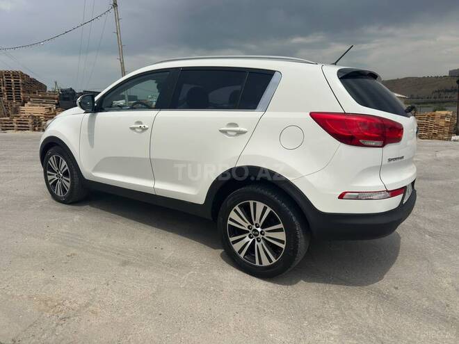 Kia Sportage-9