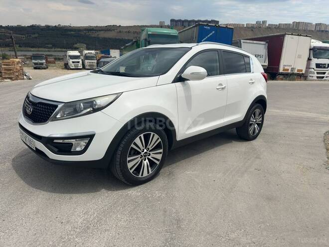 Kia Sportage-8