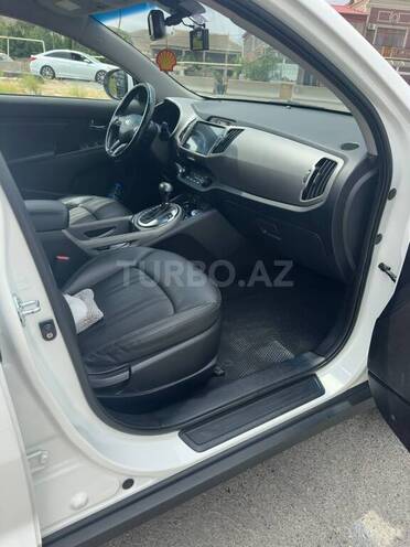 Kia Sportage-4