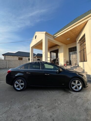 Chevrolet Cruze-7