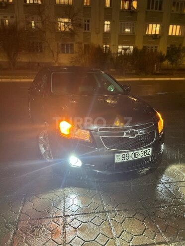 Chevrolet Cruze-19