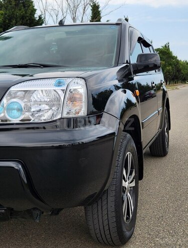 Nissan X-Trail-6
