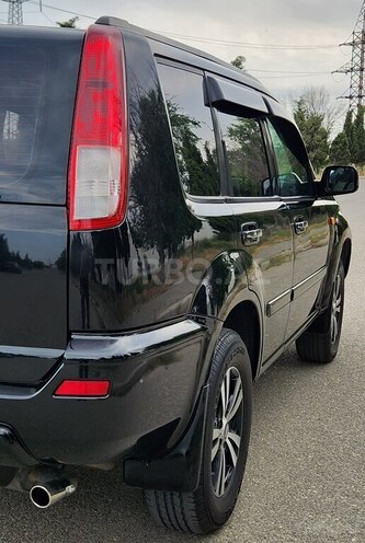 Nissan X-Trail-8