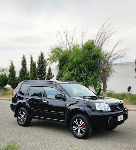 Nissan X-Trail-5