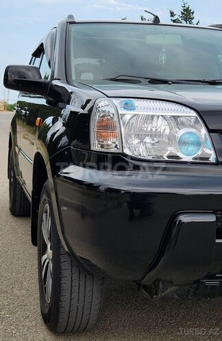 Nissan X-Trail-7