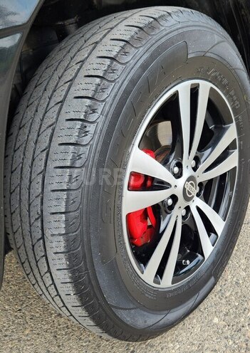 Nissan X-Trail-14