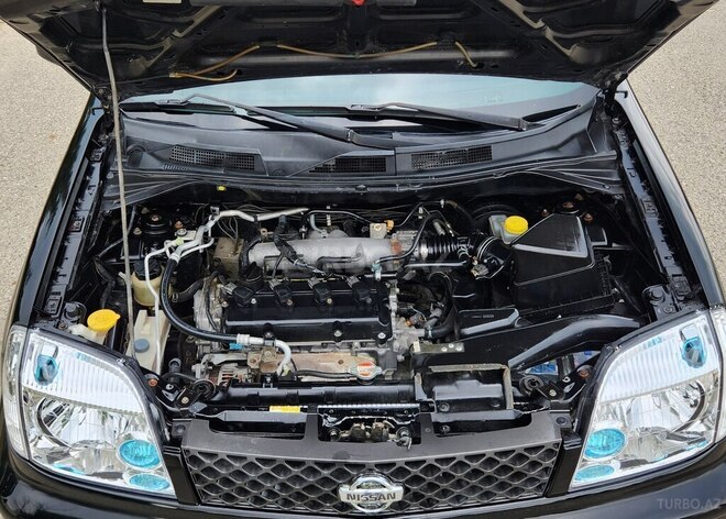 Nissan X-Trail-17