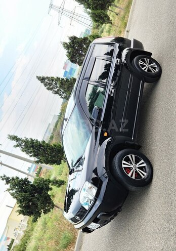 Nissan X-Trail-19