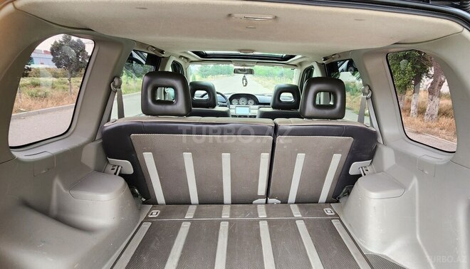 Nissan X-Trail-15