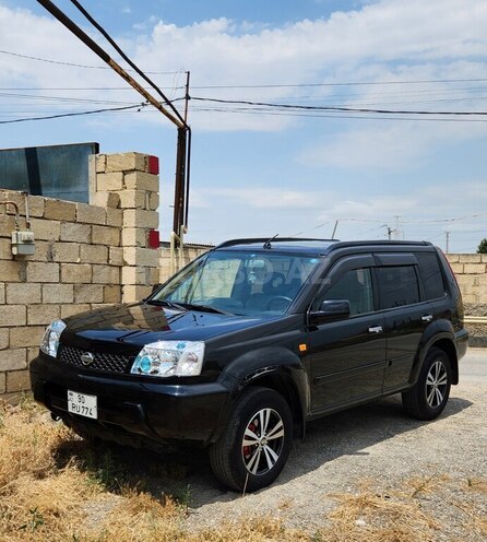 Nissan X-Trail-18