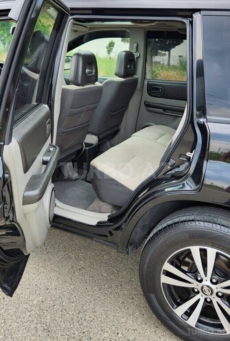Nissan X-Trail-20