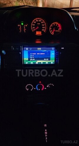 Nissan X-Trail-21