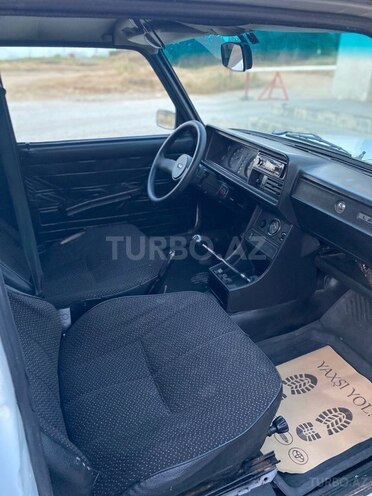 LADA (VAZ) 2107-11