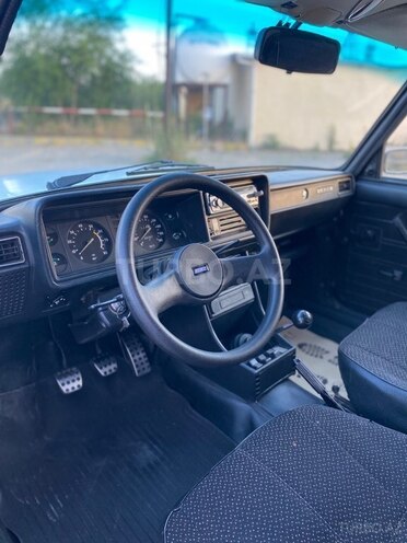 LADA (VAZ) 2107-9