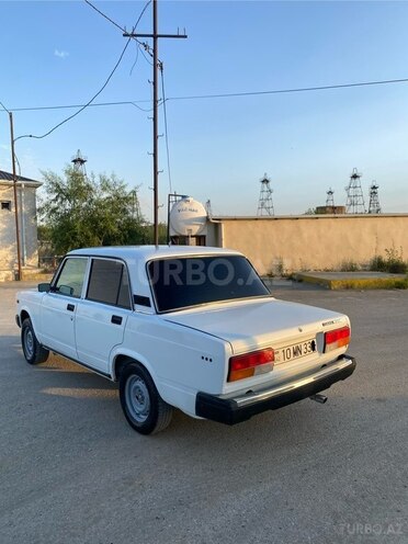 LADA (VAZ) 2107-6