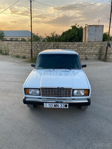 LADA (VAZ) 2107-7