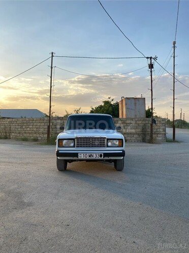 LADA (VAZ) 2107-3