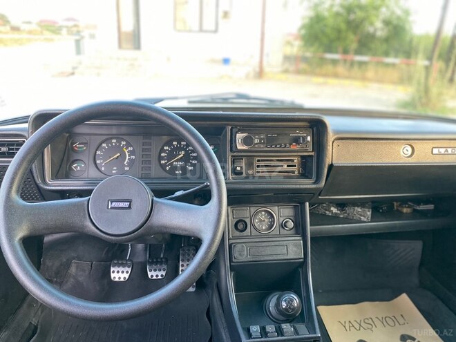 LADA (VAZ) 2107-10