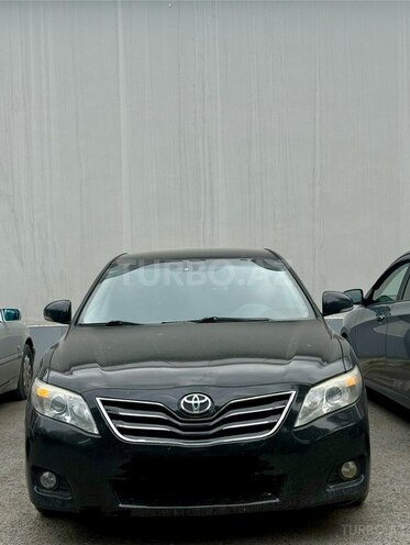 Toyota Camry-3