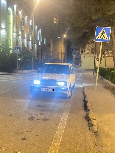 LADA (VAZ) 2107-12