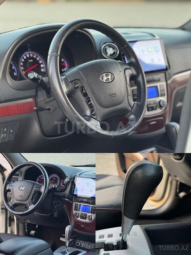 Hyundai Santa Fe-11