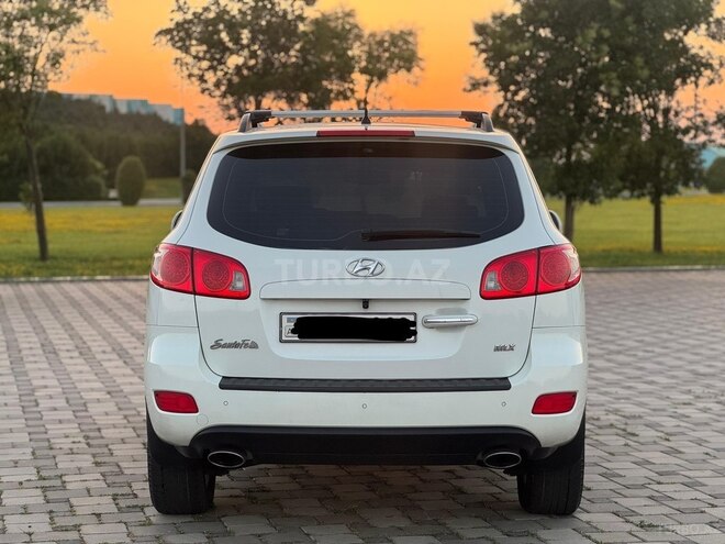 Hyundai Santa Fe-4
