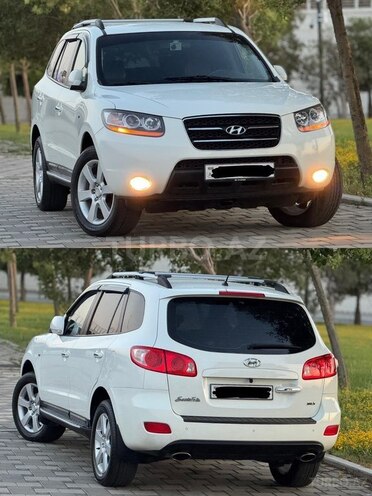 Hyundai Santa Fe-7