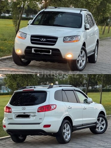 Hyundai Santa Fe-8