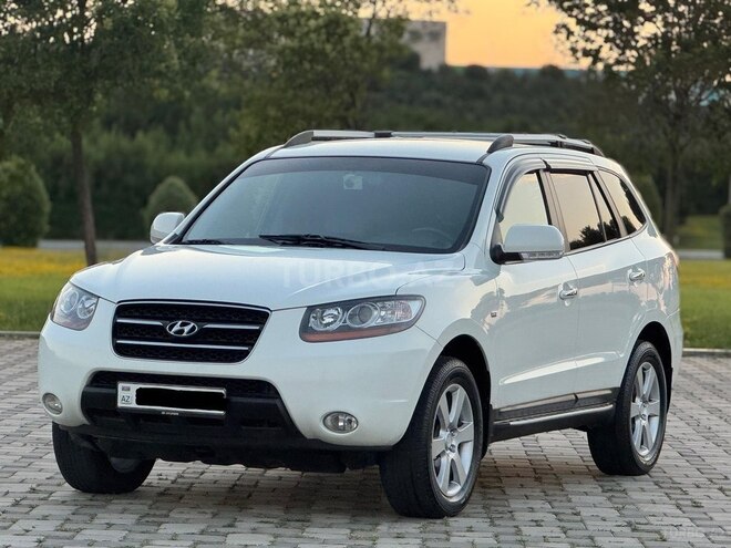 Hyundai Santa Fe-3