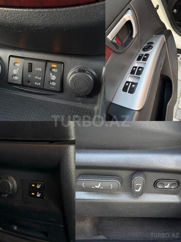 Hyundai Santa Fe-12