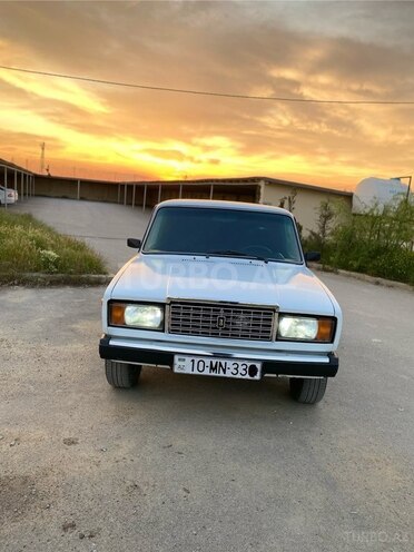 LADA (VAZ) 2107-13